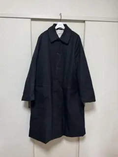 CASEY CASEY 25AW MILU COAT 25HM231