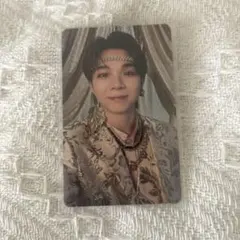 M!LK 塩崎太智　トレカ 好きすぎて滅 爆裂愛してる