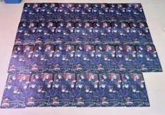 ツイステ　メタルカード　メタカ　パックver ハーツラビュル寮　集合　セット