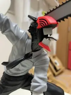 チェンソーマン フィギュア デンジ レゼ編