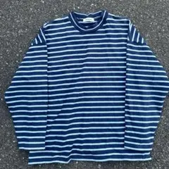 monkey time スウェット