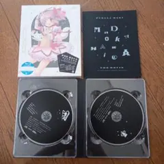 劇場版 魔法少女まどか☆マギカ 10th Anniversary Compac…