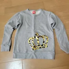 BABY DOLL トレーナー