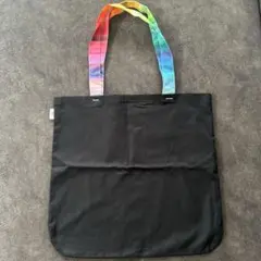 ✴︎ドイツ✴︎ dm ドラッグストア　エコバッグ