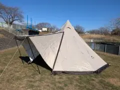 2026年最新】Naturehike ワンポールテントの人気アイテム - メルカリ