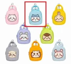 ちいかわてのひらバッグ　ハチワレのサムネイル