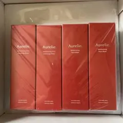 rugiek様専用 MEGUMIプロデュース Aurelieプレミアム5点セット - メルカリ