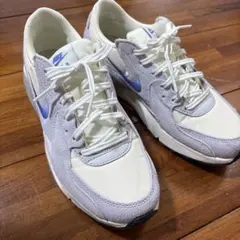 Nike エアマックス スニーカー レディース 24.5cmのサムネイル