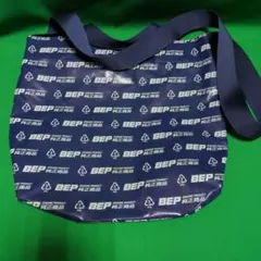 BEP Blackeyepatch 純正商品 トートバッグ 2WAY ロゴ 総柄 - メルカリ