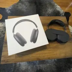 箱付き美品】AirPods Max 第2世代 ブルー 動作確認済み typeC - メルカリ