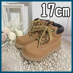 ホーキンス ブーツ 17cm ブラウン Hawkins キッズ こども ダンスのサムネイル