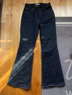 moussy mvsフレア　27インチ