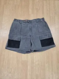 Columbia コロンビア ショートパンツ グレーのサムネイル
