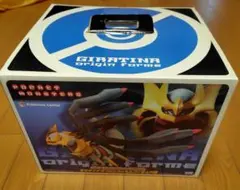 ポケモン わくわくゲットくじ2008 ギラティナオリジンフォルム