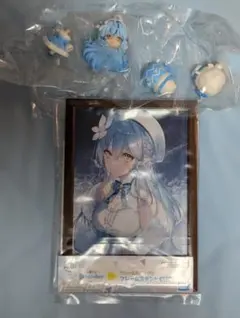 2026年最新】一番くじ ホロライブ 雪花ラミィの人気アイテム - メルカリ