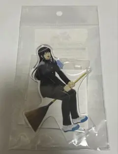 銀八先生 桂小太郎 アクリルスタンド