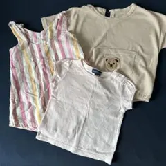 80cm 夏物まとめ売り