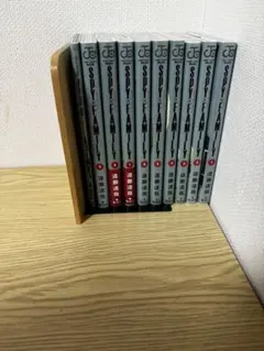 SPY×FAMILY 1-9巻セット➕映画特典