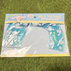 【新品未使用】シナモロール　ひんやりネック保冷剤のサムネイル