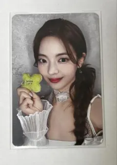 2026年最新】itzy gold トレカ リアの人気アイテム - メルカリ