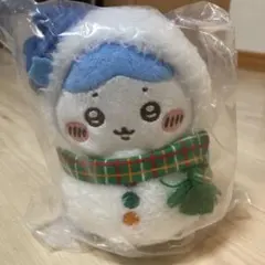 ハチワレ　エニマイくじ　ちいかわ