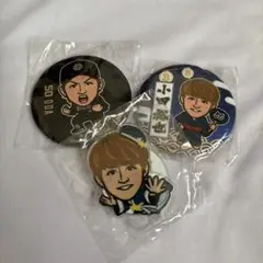 小田裕也　ガチャセット