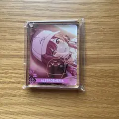 シャニマス 大崎甜花 アイキュー 缶バッジ アイドルマスター アイマス シャイニーカラーズ シャニマス