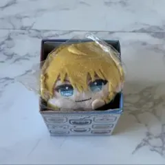 エクスアルビオ　もちころりん にじさんじ 極楽湯 RAKUSUPA もちころりん エクス アルビオ ぬいぐるみ
