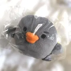 キイロイトリ YELLOW BLACK 限定品 ぶらさげぬいぐるみ - メルカリ