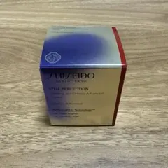 SHISEIDO バイタルパーフェクションアドバンスクリーム15gのサムネイル