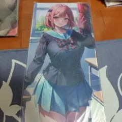 アイドルマスターミリオンライブ 望月杏奈 ミラティブ限定 ゲーム