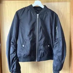 forever21 ジャンパー