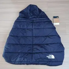 THE NORTH FACE シェルブランケット