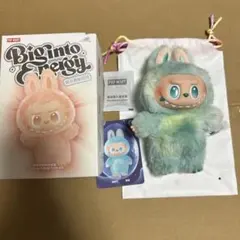 正規品 POP MART ラブブ エナジー LABUBU HOPE ホープ　③