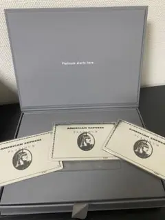 【業界最安値】アメックス　ノベルティ　ブラック　おもちゃ　ユリースズカード 1枚限定】名前数字入れ☆アメックスブラックカード AMEX☆高級
