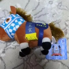 サラブレッドコレクション　フリオーソ