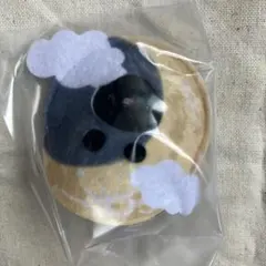 シルバニアファミリー どきどきコレクションミルキーウェイ ほしぞらネコ