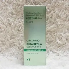 VT CICA RETI-A ESSENCE 0.3 30mL