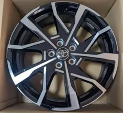 GR86 SZ 純正17インチ ホイール4本 - メルカリ