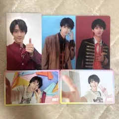 ★最終値下げ★ M!LK 曽野舜太 トレカ