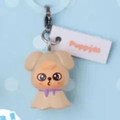 SKZOO めじるしアクセサリー パピーム Stray Kids スキズ