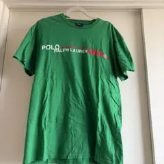 Polo by Ralph Lauren Tシャツ M