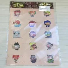 ranfren 非正規グッズ 7点セット 最終値下げ 未開封 Ranfren ランフレン オフィシャル シール & アクスタ セット