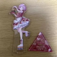 鳳えむ　アクリルスタンド