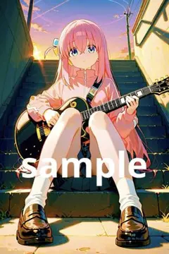絶対絶望少女 アニメガカフェ クリアコースター 塔和モナカ 空木言子