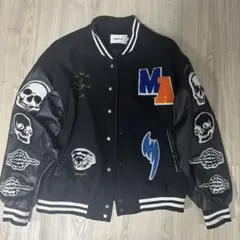 ブラックスタジャン