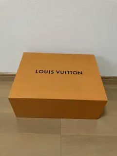 ルイヴィトン　空箱　1個