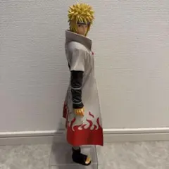 一番くじ NARUTO フィギュア ナルト ラストワン賞