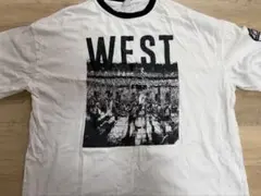 2026年最新】WEST award tシャツの人気アイテム - メルカリ