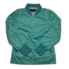 キャロウェイ 長袖ナイロンジャケット ゴルフ 袖2WAY L 裏地付